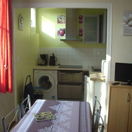 Residence Porqueroles Bagnoles de l'Orne Normandie Εξωτερικό φωτογραφία
