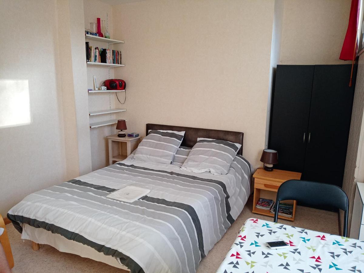 Residence Porqueroles Bagnoles de l'Orne Normandie Εξωτερικό φωτογραφία