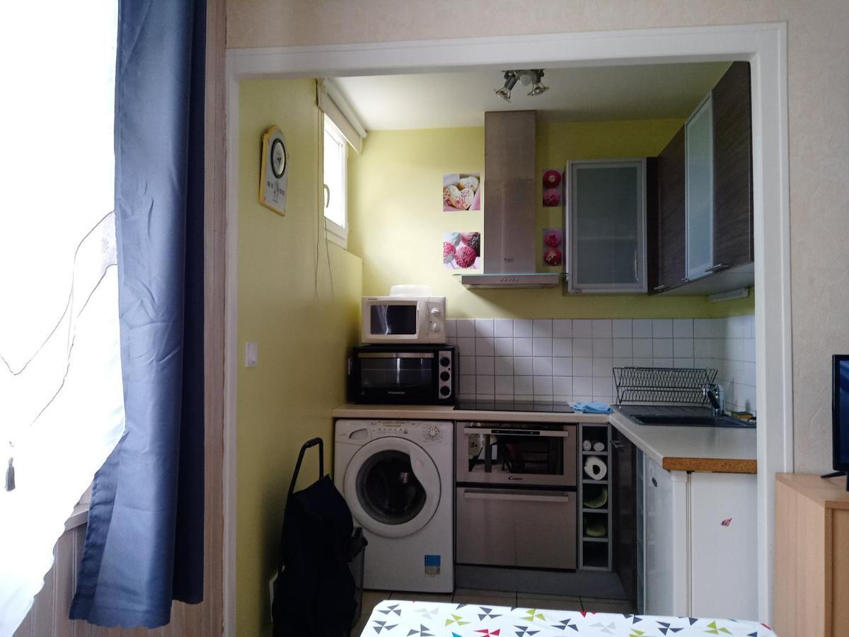 Residence Porqueroles Bagnoles de l'Orne Normandie Εξωτερικό φωτογραφία