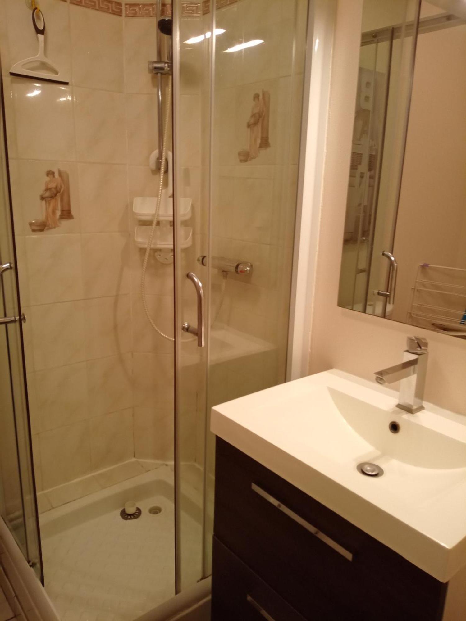 Residence Porqueroles Bagnoles de l'Orne Normandie Δωμάτιο φωτογραφία