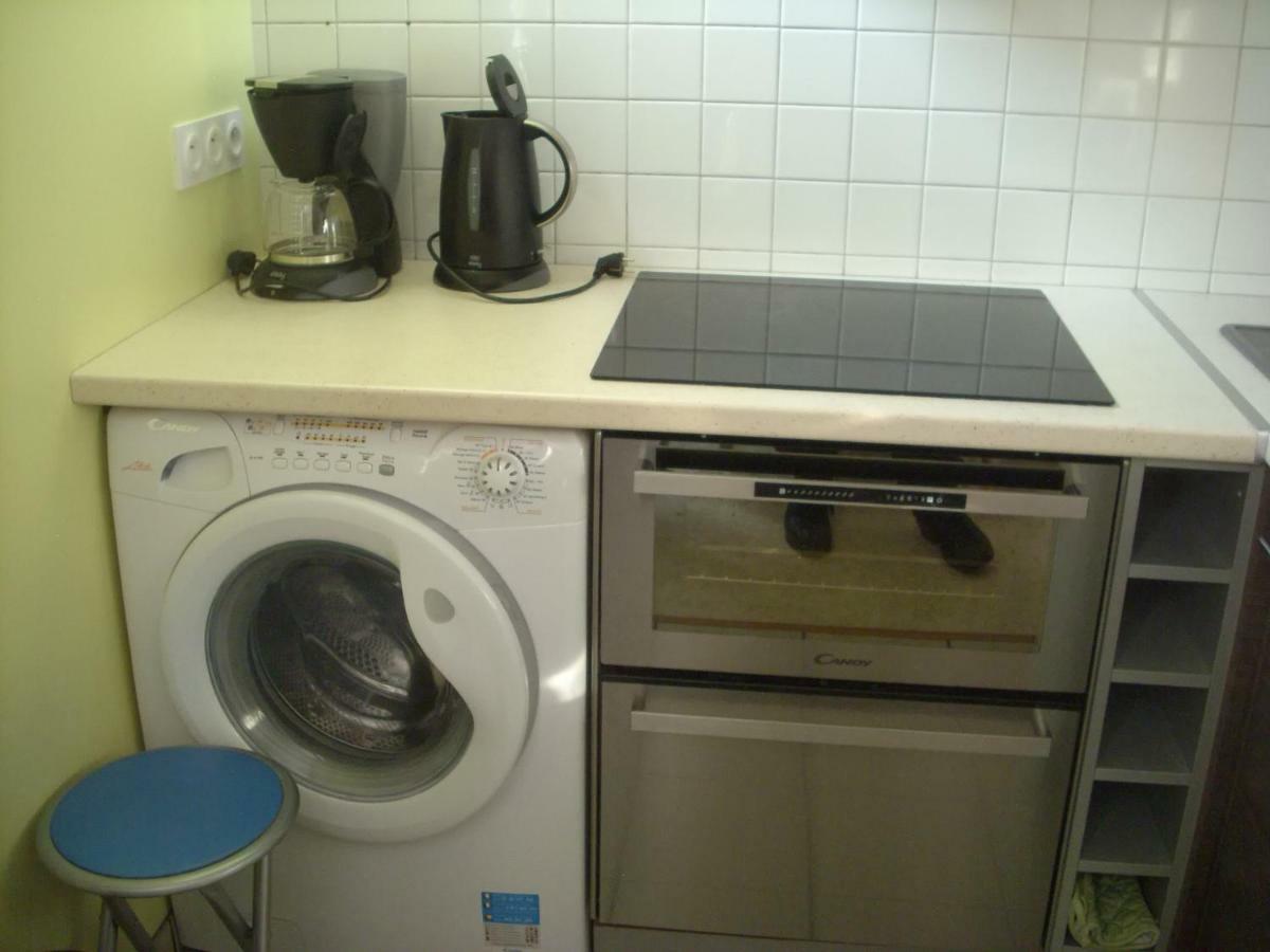 Residence Porqueroles Bagnoles de l'Orne Normandie Εξωτερικό φωτογραφία