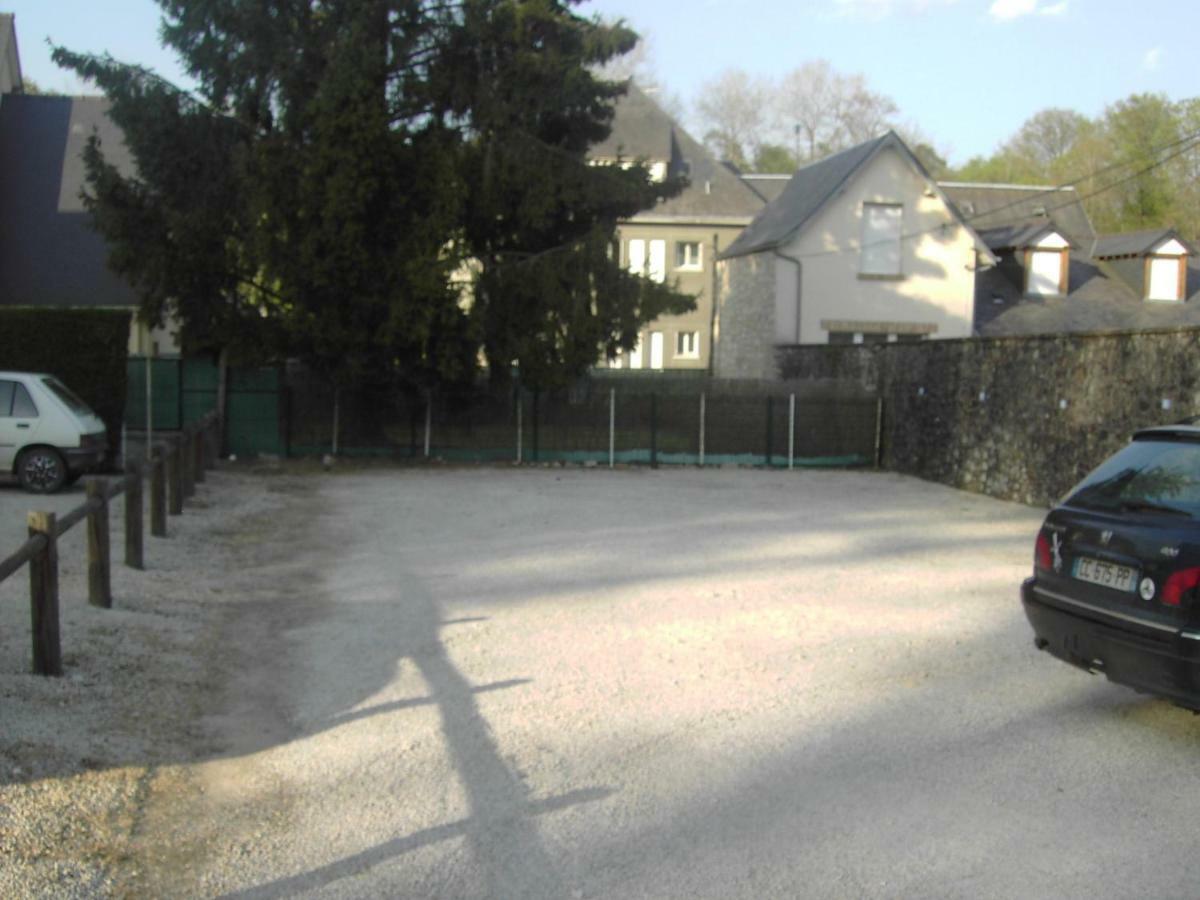 Residence Porqueroles Bagnoles de l'Orne Normandie Εξωτερικό φωτογραφία