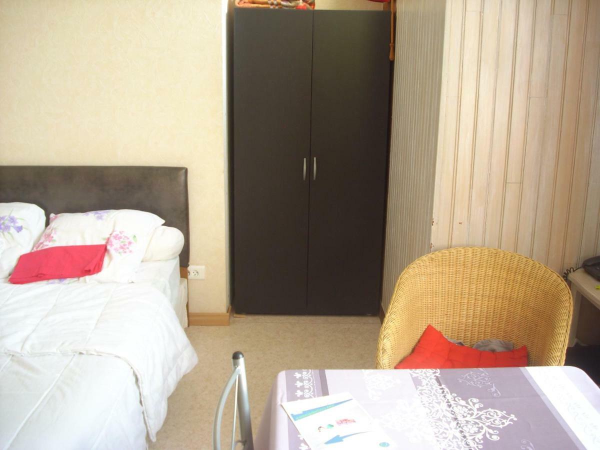 Residence Porqueroles Bagnoles de l'Orne Normandie Εξωτερικό φωτογραφία